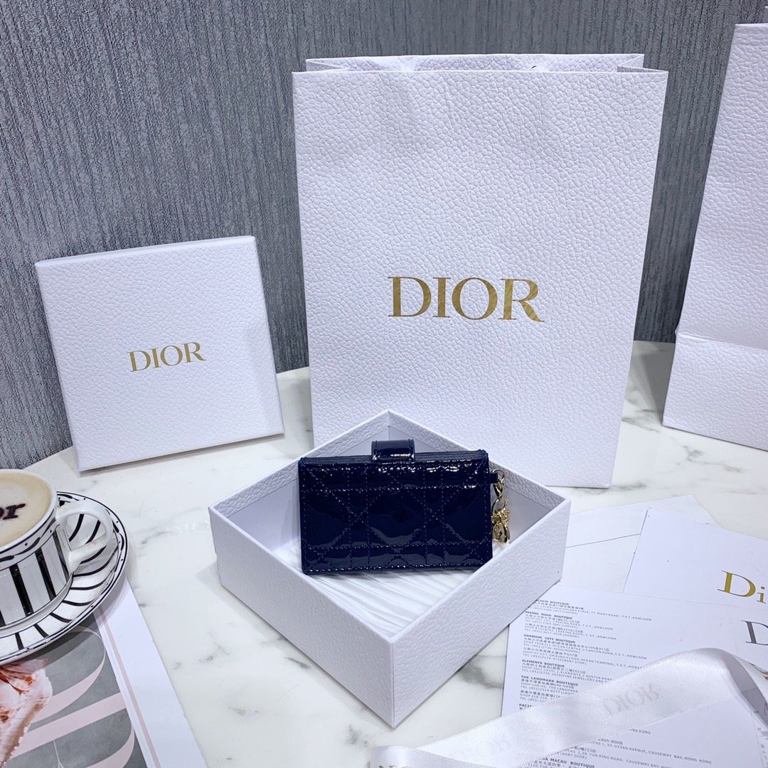 Diro Wallet-10.5*6*3CM